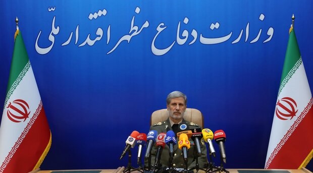 برد کروزهای دریایی با موشک المهندس به بالای هزارکیلومتر رسیده است