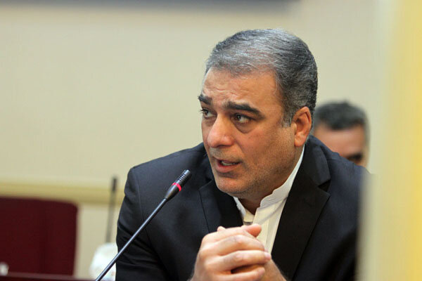 افشین ملایی: پویش آماده باش ظرفیت‌های فدراسیون همگانی را به فعلیت تبدیل کرد