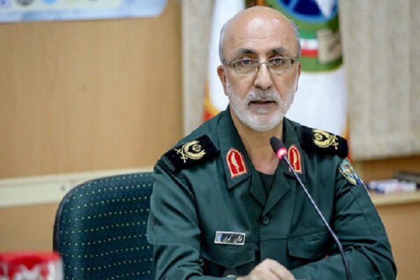 سردار کبیری: مدل برآورد خسارت جنگ تحمیلی را ایجاد خواهیم کرد