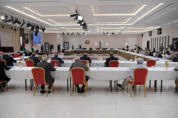 بیانیه مشترک رهبران فلسطینی: امارات اشتباه تاریخی خود را تصحیح کند