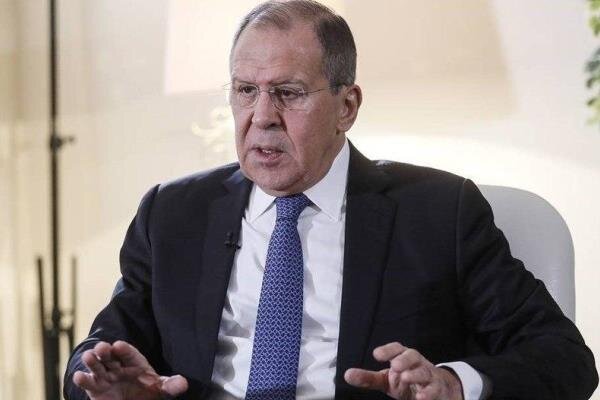 لاوروف: ترکیه هرگز متحد راهبردی روسیه نبوده است