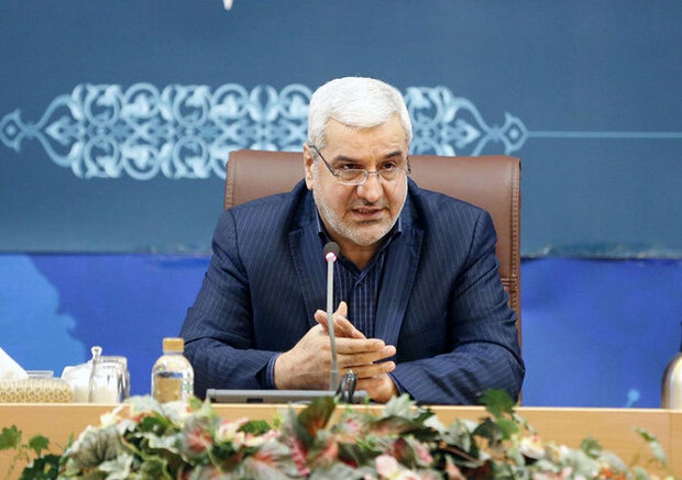 جمال عرف: باید مقدمات لازم را برای برگزاری انتخابات سال ۱۴۰۰ آماده کنیم