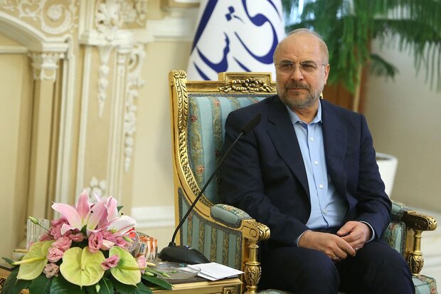 در دیدار وزیر ارتباطات با قالیباف مطرح شد: تأکید بر رویکرد فرصت محوری در حوزه ارتباطات و فناوری اطلاعات