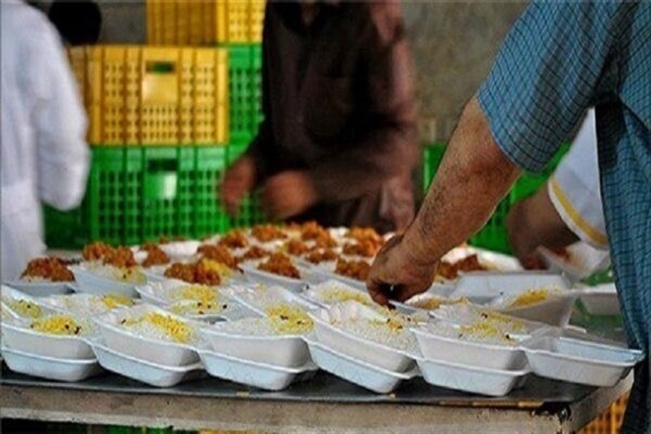 آغاز پویش رژیم غذایی سالم در کشور