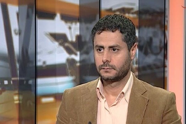 سفیر انگلیس طوری حرف می زند که انگار حاکم یمن است