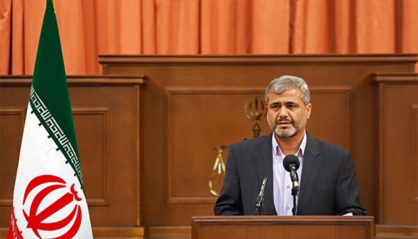 ارسال پرونده زندانیان واجد شرایط به کمیسیون عفو