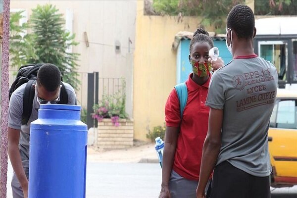 شمار کرونایی‌ها در قاره آفریقا به یک میلیون و ۷۹۵ هزار نفر رسید