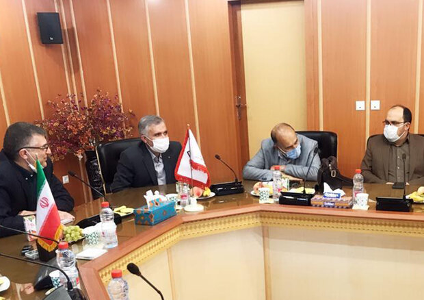 مدیرعامل ذوب آهن اصفهان: سهم زغال سنگ کرمان در تامین نیاز ذوب آهن اصفهان افزایش می‌یابد