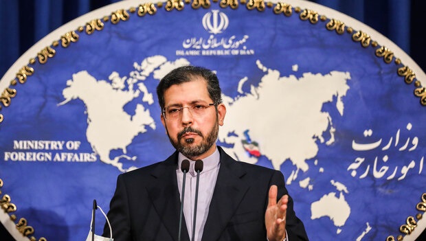 تحرکات آمریکا را زیر نظر داریم