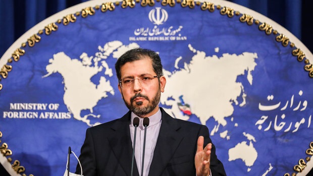 پاسخ به ترور فخری‌زاده با حداکثر درد است