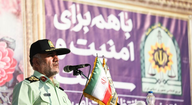 صدور کمتر از ۳۰ مورد جریمه عدم استفاده از ماسک