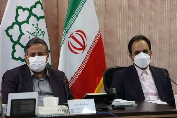 عضو شورای شهر تهران تاکید کرد: مهم ترین مشکل سد راه ایمن‌ سازی بازار تهران