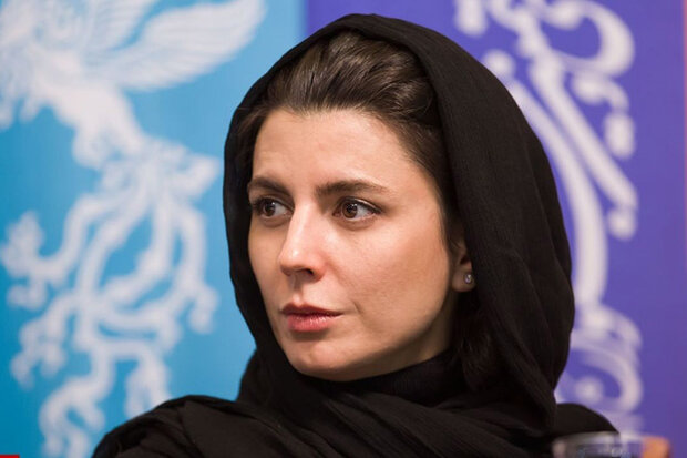 لیلا حاتمی به «دسته دختران» پیوست/ روایت زنانه دیگری از دفاع مقدس