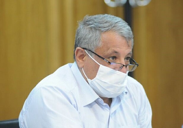 راه‌حل عبور از شرایط سخت فعلی، رفع کشمکش‌های سیاسی است