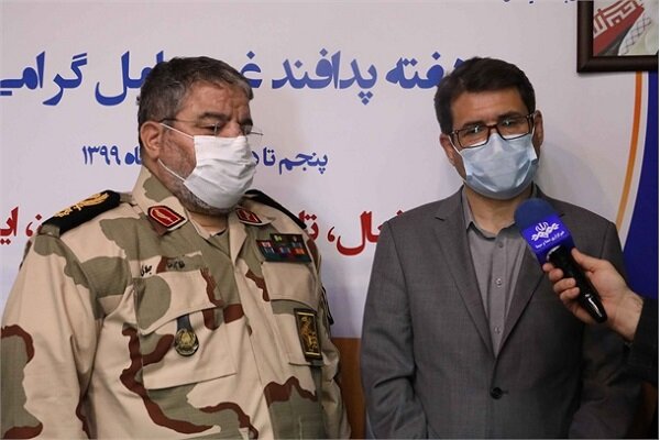 معاون وزیر راه و شهرسازی: فعالیت بنادر کشور حتی یک روز هم متوقف نشد