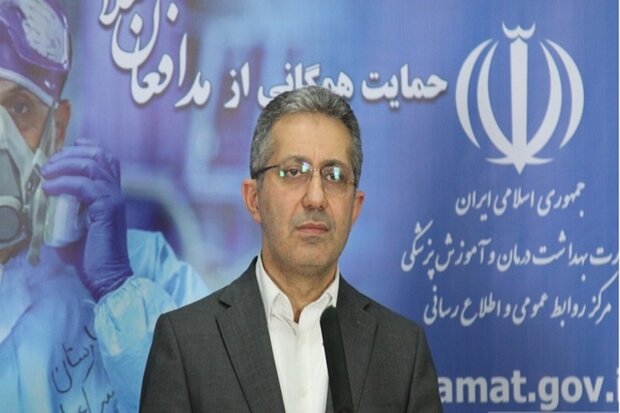 سرپرست دفتر ارزیابی فناوری‌های سلامت منصوب شد