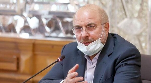 آغاز غنی‌سازی ۲۰ درصد جایگاه ⁧ایران قوی⁩ و مقتدر را احیا می‌کند