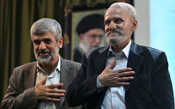 احمدعلی راغب طلایه‌دار موسیقی انقلاب بود