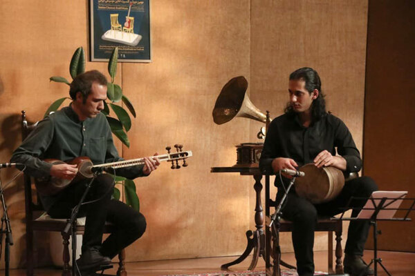 در آستانه شب یلدا؛ کنسرت های آنلاین موسیقی دستگاهی به ایستگاه پایانی رسیدند