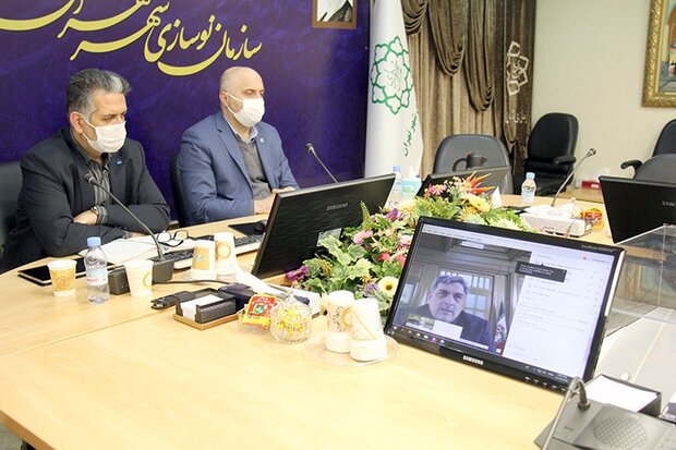 لزوم تسریع دولت و شهرداری در نوسازی بافت‌های فرسوده