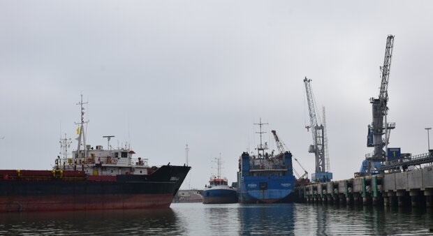 ۶ خط کشتیرانی منظم در خزر با روسیه و قزاقستان ایجاد می شود
