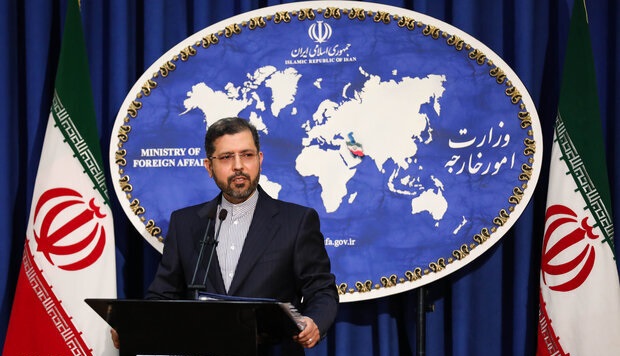 ایران از تغییر لحن عربستان استقبال می کند