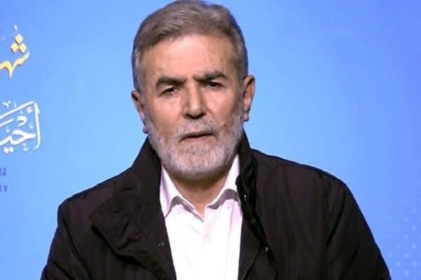 سردار حجازی در خط مقدم دفاع از لبنان و فلسطین بود