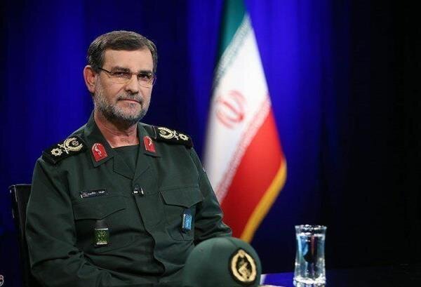 حضور بیگانگان در منطقه موجب ناامنی است