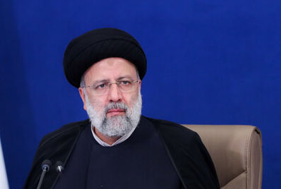 رئیسی: مرحوم دعایی در سنگرهای مهم خدمتگزاری منشا خدمات بسیار شد