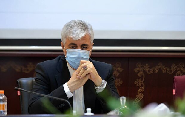 حمید سجادی: مدال طلای یوسفی موجب غرور و افتخار ورزش کشور شد