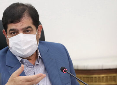 مخبر: پنجره ملی خدمات دولت هوشمند بالاترین ابزار مقابله با فساد است