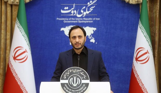 دولت خود را متعهد به تأمین اینترنت پر سرعت می‌داند