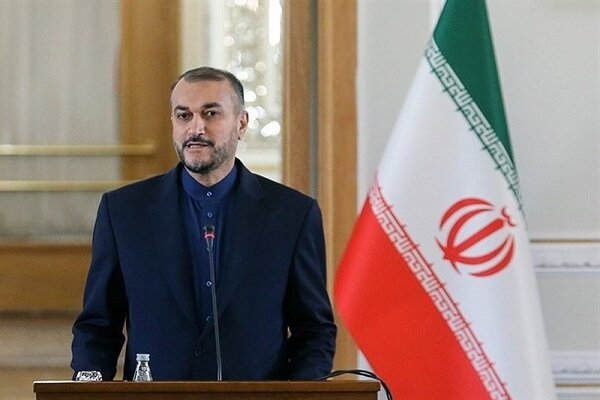 تأکید امیرعبداللهیان بر وجود اقتصاد مکمل بین ایران و هند