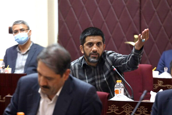 علیرضا دبیر عنوان کرد: بودجه ورزش باید ۵ برابر شود