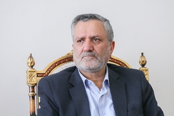 مرتضوی: حلقه مفقوده مدیریت کشور «هم‌افزایی» است