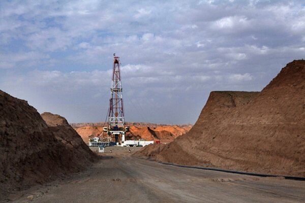 تداوم برنامه توسعه در جنوب میدان نفتی یاران