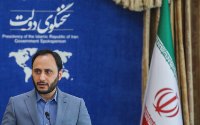 بهادری جهرمی: جابه‌جایی‌های مدیریتی در دستور کار دولت است