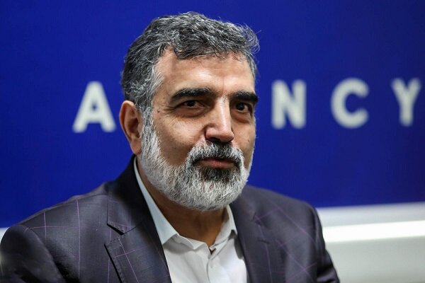 کمالوندی:ایران مجموعه‌ای از سانتریفیوژهای پیشرفته رابه‌کار می گیرد