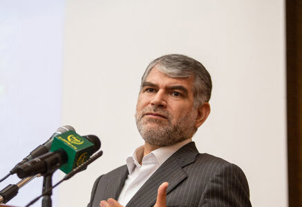 وزیر کشاورزی : هدفگذاری برای کاشت ۱۰ میلیارد درخت