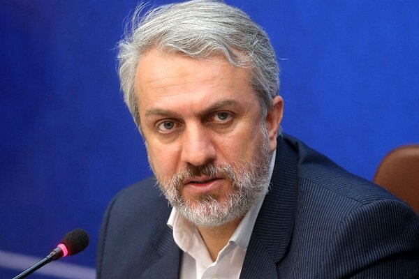 وزیر صمت: قیمت کارخانه‌ای خودرو داخلی افزایش نمی‌یابد