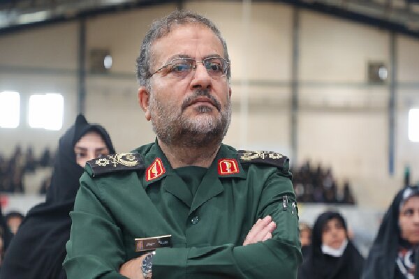 سردار سلیمانی: بسیج اقشار باید مردم‌سالاری را تقویت کند