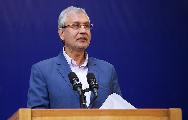 قدردانی سخنگوی دولت از رعایت پروتکل‌های بهداشتی در هیئت‌ها