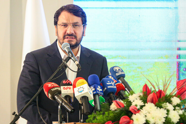 در آینده نزدیک؛ امضای سند جامع حمل‌ونقل میان ایران و ازبکستان