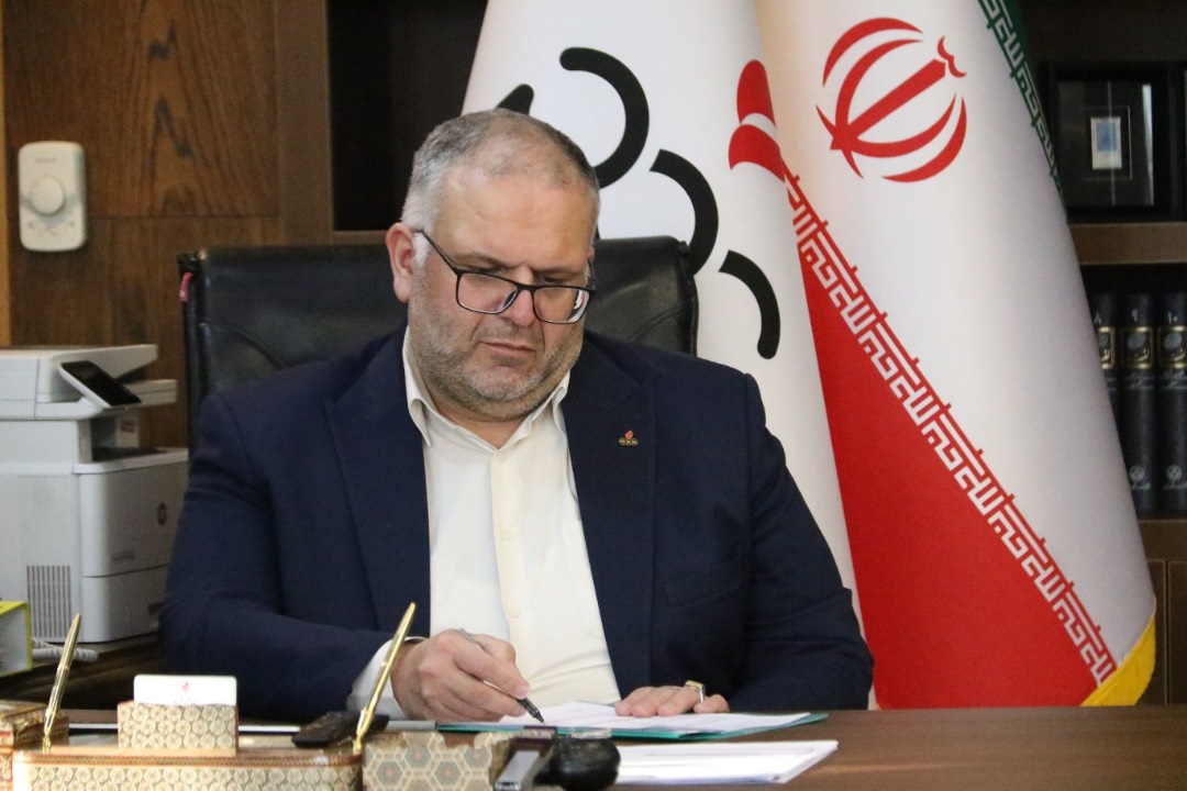 آیا ایران، پتانسیل تبدیل به هاب منطقه ای قیر را دارد!؟