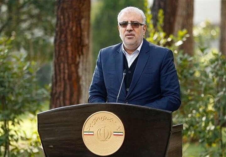 وزیر نفت: به ۱۷ کشور نفت صادر می‌کنیم
