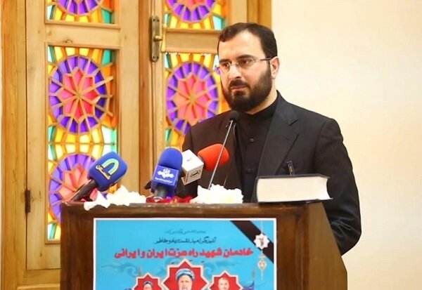 هاشمی مطرح کرد: شهید رئیسی مدیری تحول گرا بود
