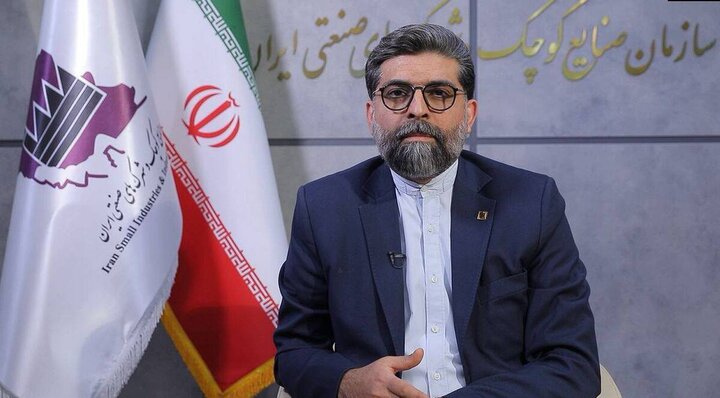 سیاست‌های تشویقی حمایت از تولید در شهرک‌ها و نواحی صنعتی شد