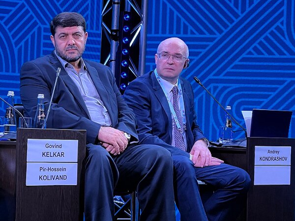 کولیوند: بریکس از برنامه‌های مبارزه با فقر حمایت کند