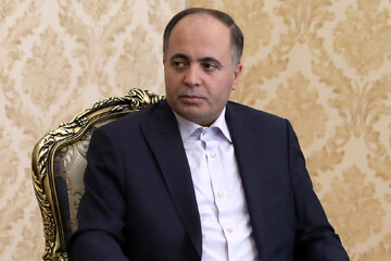 نوری: توسعه سامانه‌های نوین آبیاری راهبرد وزارت جهاد کشاورزی است