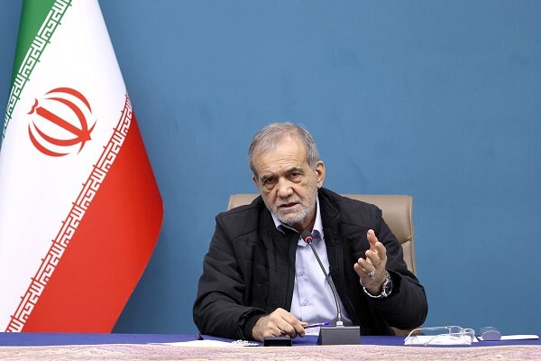 پزشکیان: مشکلات بهداشت‌ودرمان را در عرض یکسال حل خواهیم کرد